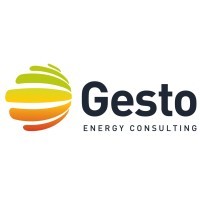 Gesto Energy Logo